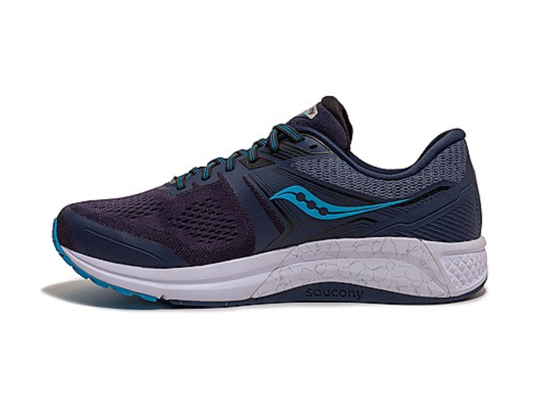 Men's Saucony Omni 19 - S20570-20 3 Men's Saucony Omni 19 - S20570-20 - Image 3