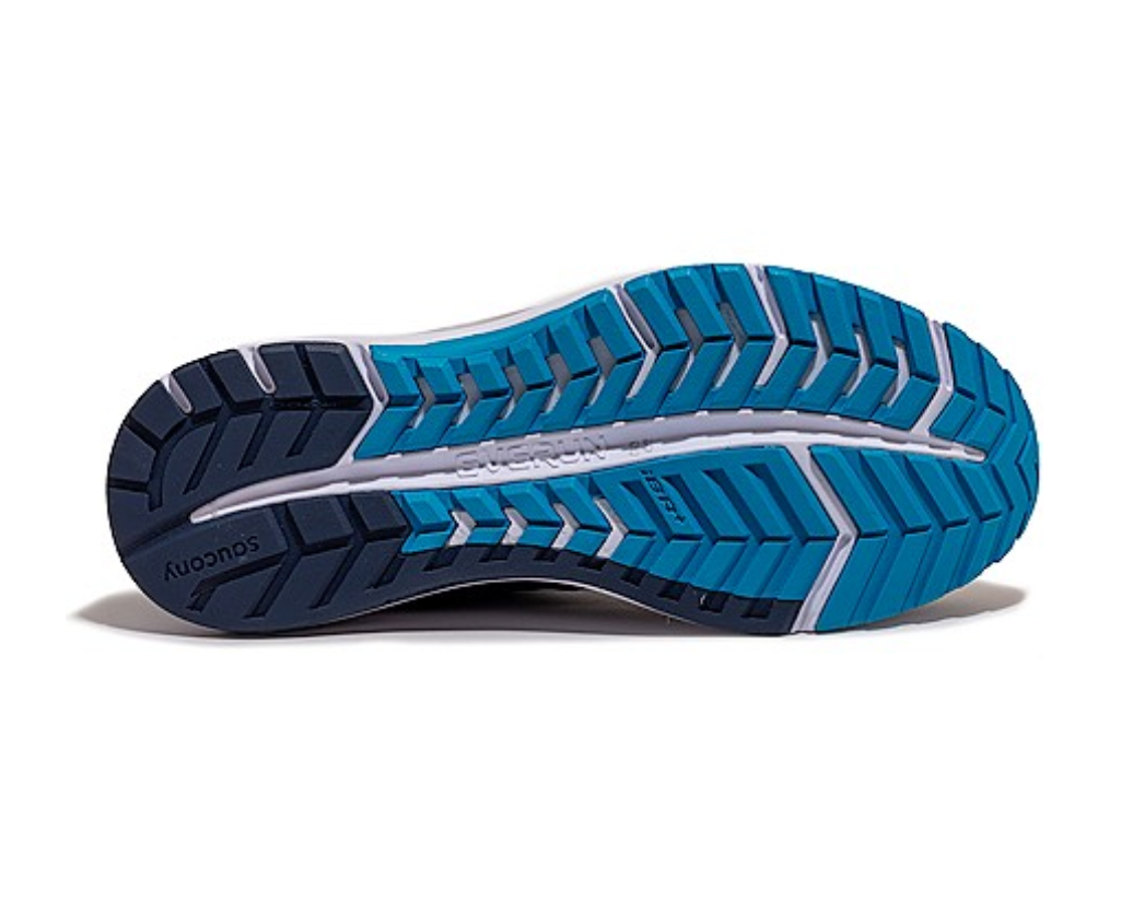 Men's Saucony Omni 19 - S20570-20 2 Men's Saucony Omni 19 - S20570-20 - Image 2