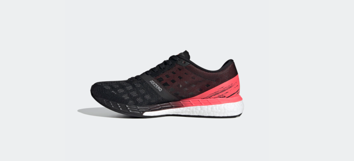 Women's Adidas Boston 9 - EG4656 4 Women's Adidas Boston 9 - EG4656 - Image 4