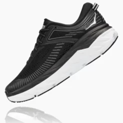 Women's HOKA Bondi 7 (Wide - D) - 1110531-BWHT -Deals Running & Walking Store Screen Shot 2020 08 27 at 6.23.44 PM