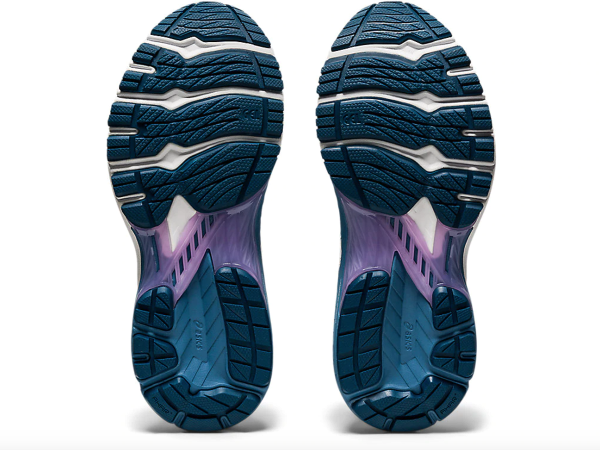 Women's ASICS Narrow 2000 9 - 1012A863.400 2 Women's ASICS Narrow 2000 9 - 1012A863.400 - Image 2