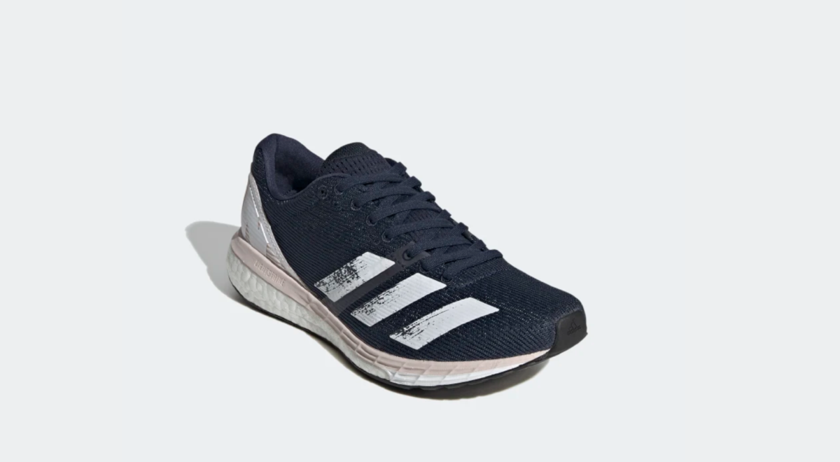 Women's Adidas Boston 8 - EH3134 2 Women's Adidas Boston 8 - EH3134 - Image 2