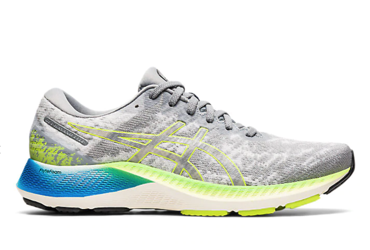 Men's ASICS Gel-Kayano Lite - 1011A832.020 1 Men's ASICS Gel-Kayano Lite - 1011A832.020