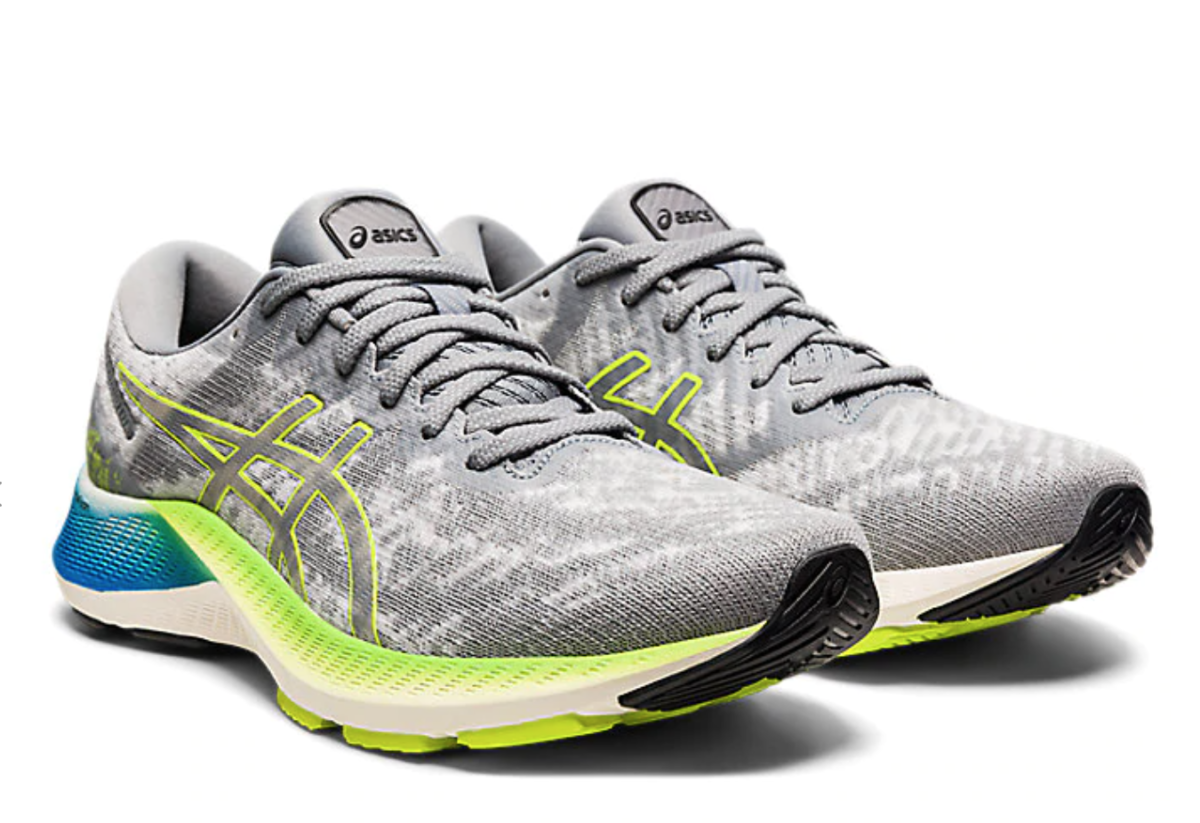 Men's ASICS Gel-Kayano Lite - 1011A832.020 5 Men's ASICS Gel-Kayano Lite - 1011A832.020 - Image 5