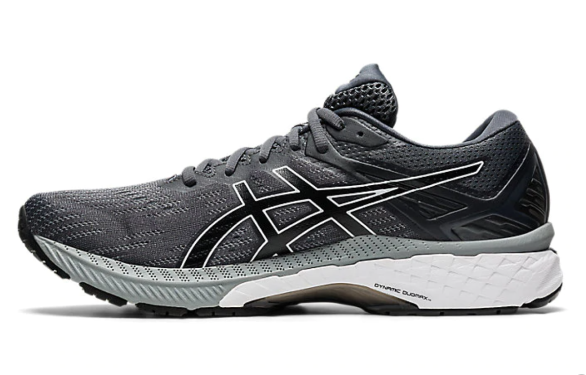 Men's Wide ASICS 2000 9 - 1011A984.020 3 Men's Wide ASICS 2000 9 - 1011A984.020 - Image 3