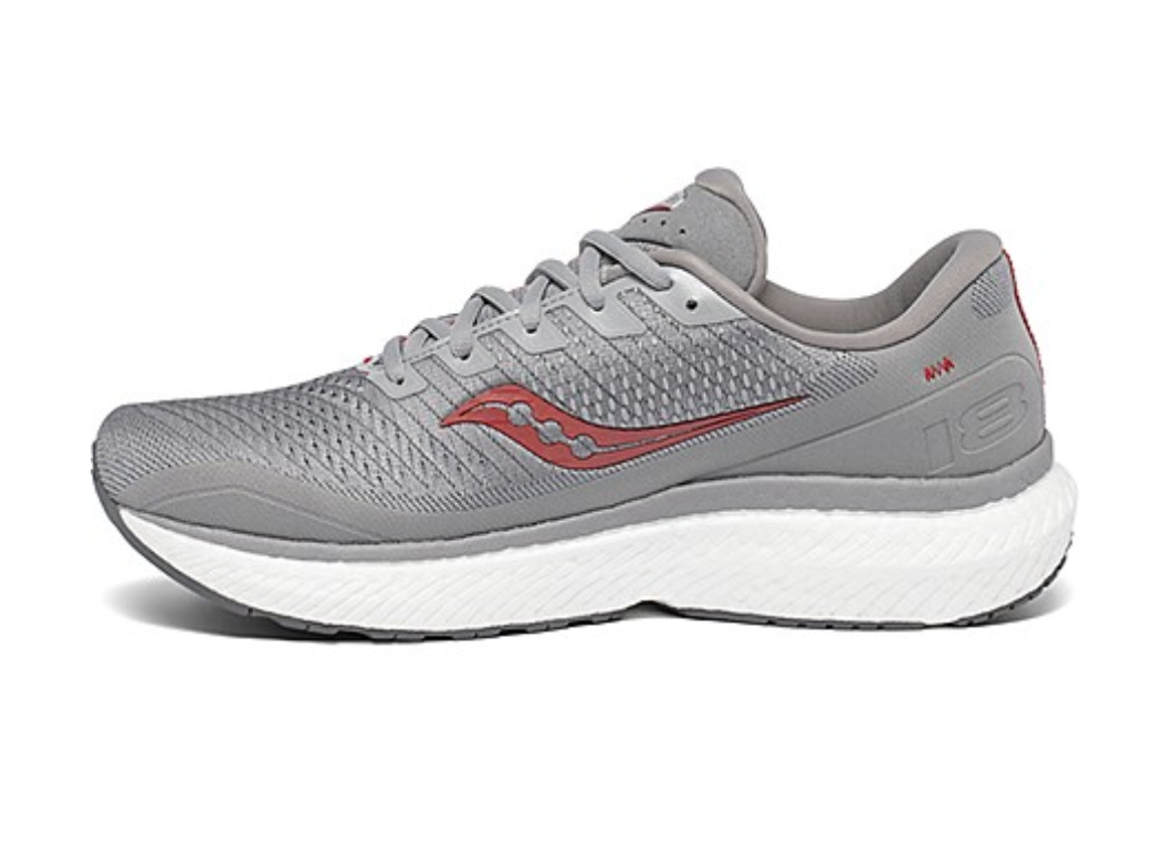 Men's Saucony Triumph 18 - S20595-30 3 Men's Saucony Triumph 18 - S20595-30 - Image 3