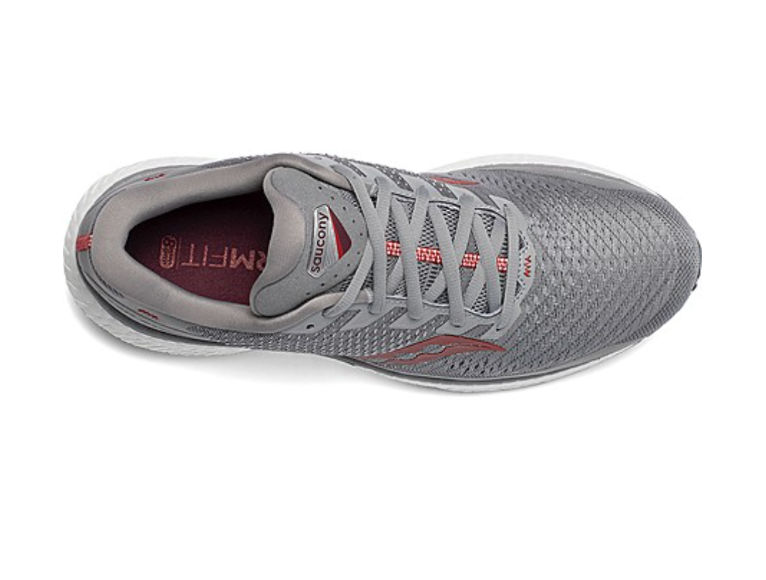 Men's Saucony Triumph 18 - S20595-30 4 Men's Saucony Triumph 18 - S20595-30 - Image 4