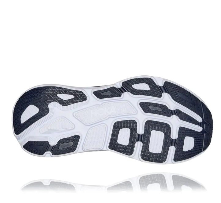 Women's HOKA Bondi 7 - 1110519-LRBI 2 Women's HOKA Bondi 7 - 1110519-LRBI - Image 2