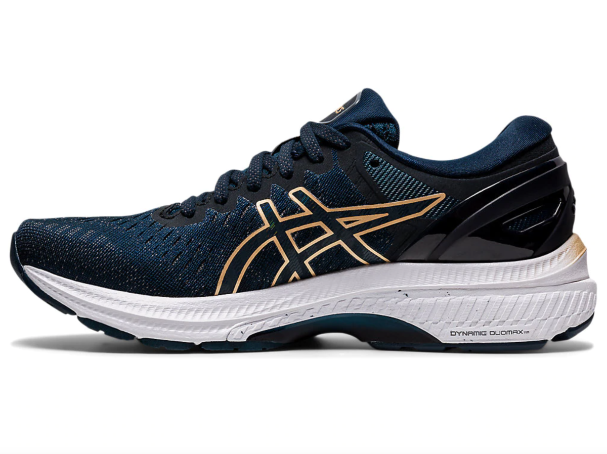 Women's ASICS Gel-Kayano 27 - 1012A649.402 3 Women's ASICS Gel-Kayano 27 - 1012A649.402 - Image 3