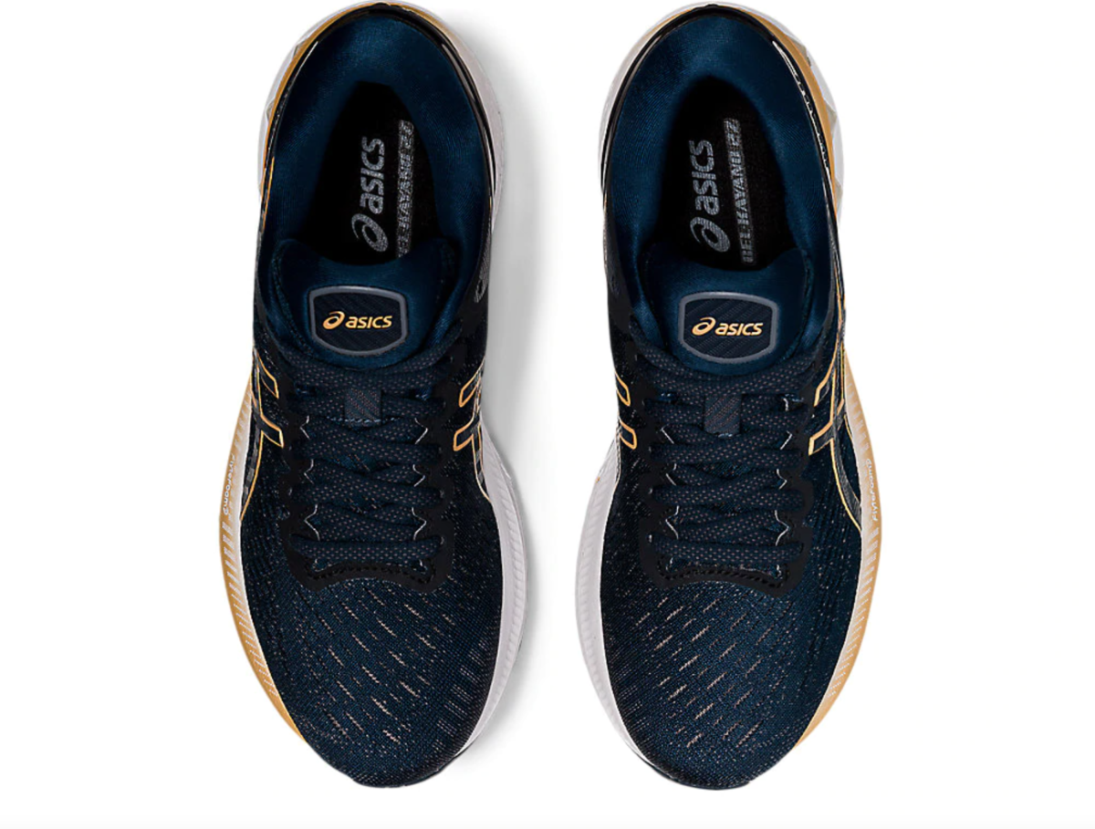 Women's ASICS Gel-Kayano 27 - 1012A649.402 4 Women's ASICS Gel-Kayano 27 - 1012A649.402 - Image 4