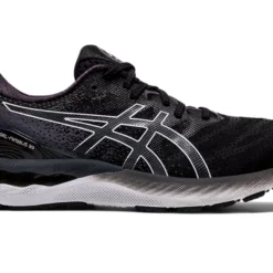 Men's ASICS Gel-Nimbus 23 (Wide - 2E) - 1011B006.001