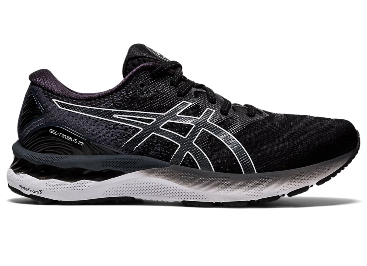 Men's ASICS Gel-Nimbus 23 (Wide - 2E) - 1011B006.001 1 Men's ASICS Gel-Nimbus 23 (Wide - 2E) - 1011B006.001