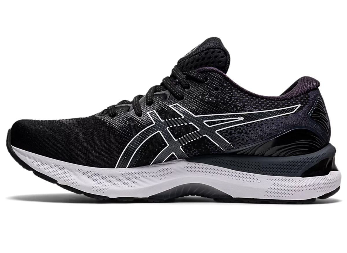 Men's ASICS Gel-Nimbus 23 (Wide - 2E) - 1011B006.001 3 Men's ASICS Gel-Nimbus 23 (Wide - 2E) - 1011B006.001 - Image 3