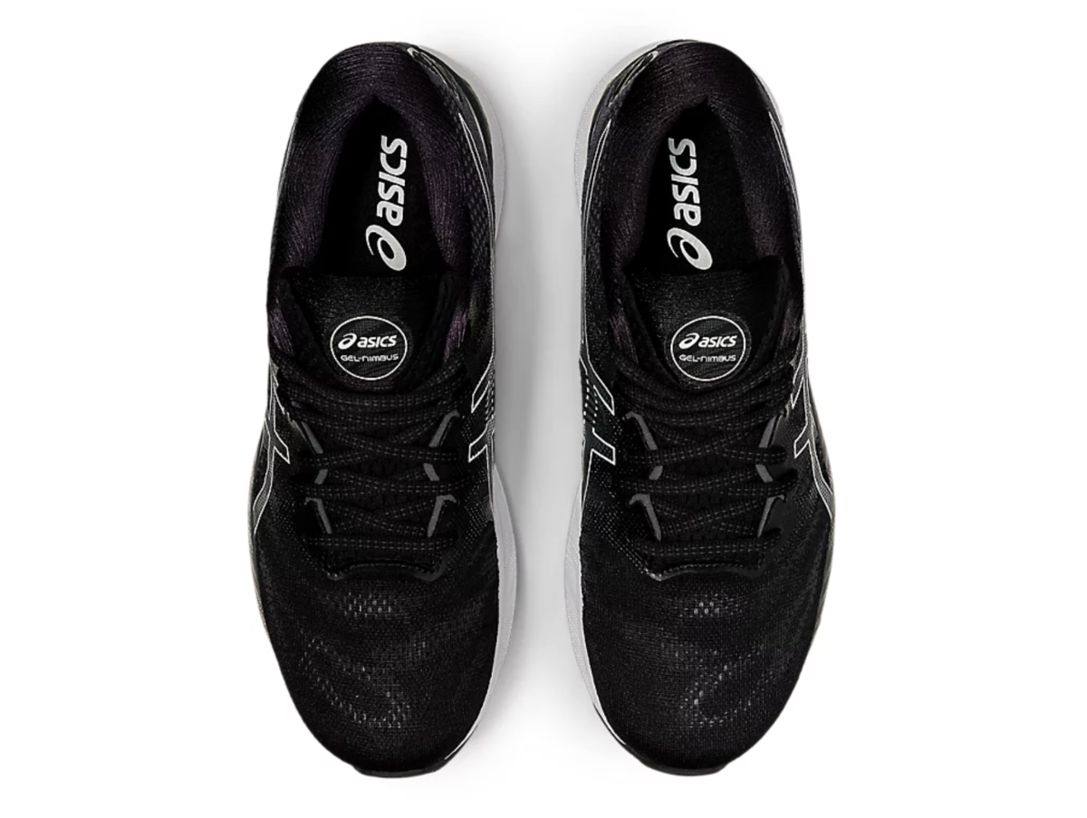 Men's ASICS Gel-Nimbus 23 (Wide - 2E) - 1011B006.001 4 Men's ASICS Gel-Nimbus 23 (Wide - 2E) - 1011B006.001 - Image 4