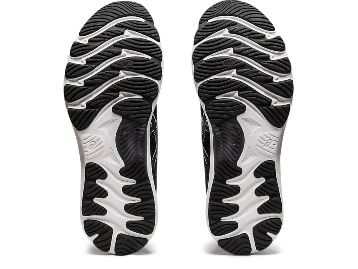 Men's ASICS Gel-Nimbus 23 (Wide - 2E) - 1011B006.001 2 Men's ASICS Gel-Nimbus 23 (Wide - 2E) - 1011B006.001 - Image 2