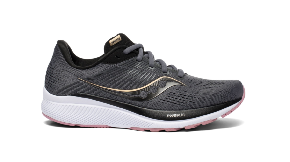 Women's Saucony Guide 14 - S10654-45 1 Women's Saucony Guide 14 - S10654-45
