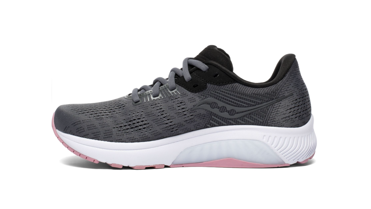 Women's Saucony Guide 14 - S10654-45 3 Women's Saucony Guide 14 - S10654-45 - Image 3