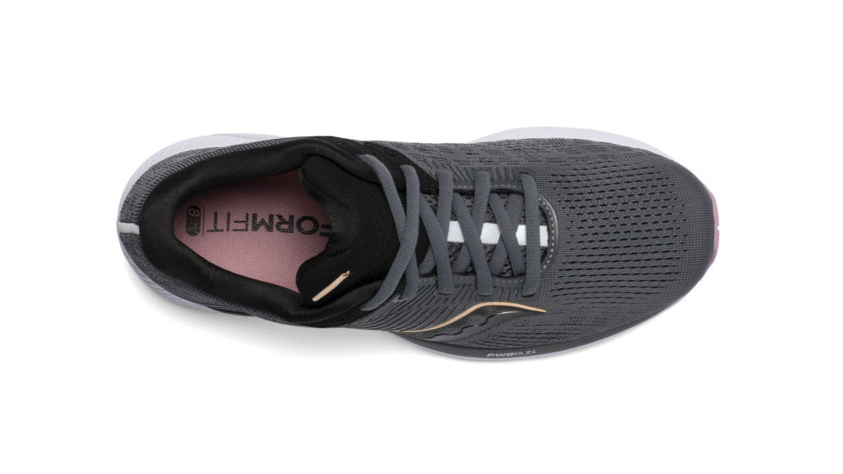 Women's Saucony Guide 14 - S10654-45 4 Women's Saucony Guide 14 - S10654-45 - Image 4