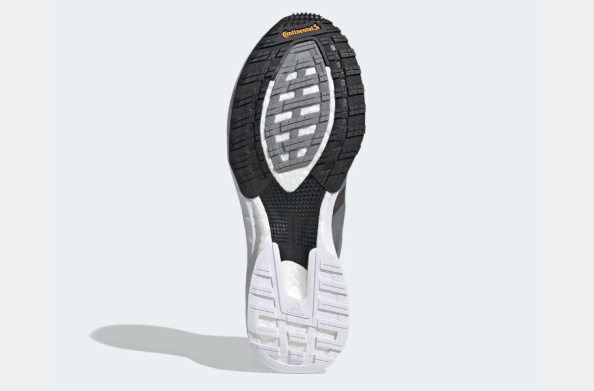 Men's Adidas Adios 5 - EH3128 2 Men's Adidas Adios 5 - EH3128 - Image 2