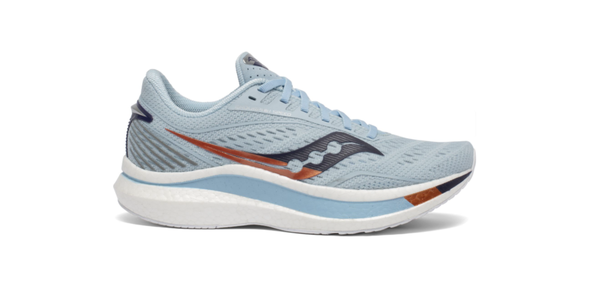 Women's Saucony Endorphin Speed - S10597-35 1 Women's Saucony Endorphin Speed - S10597-35