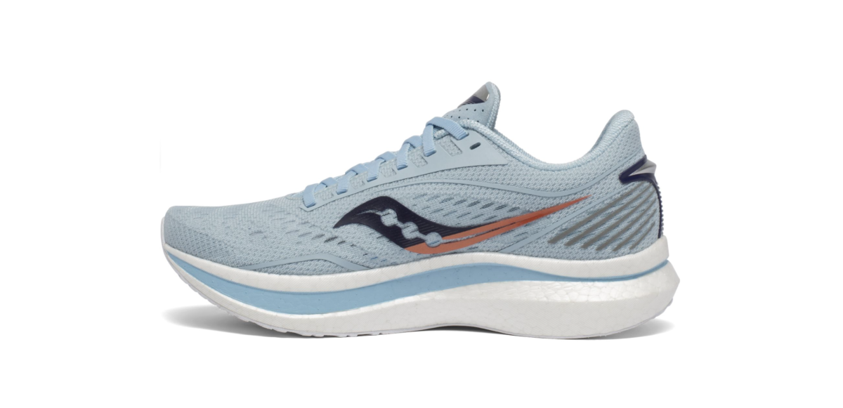Women's Saucony Endorphin Speed - S10597-35 3 Women's Saucony Endorphin Speed - S10597-35 - Image 3