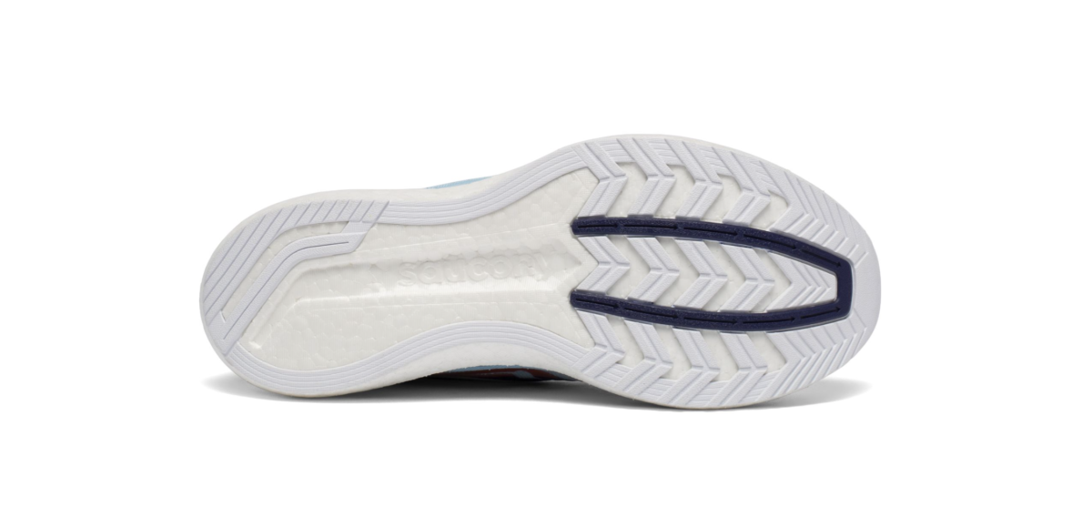 Women's Saucony Endorphin Speed - S10597-35 2 Women's Saucony Endorphin Speed - S10597-35 - Image 2