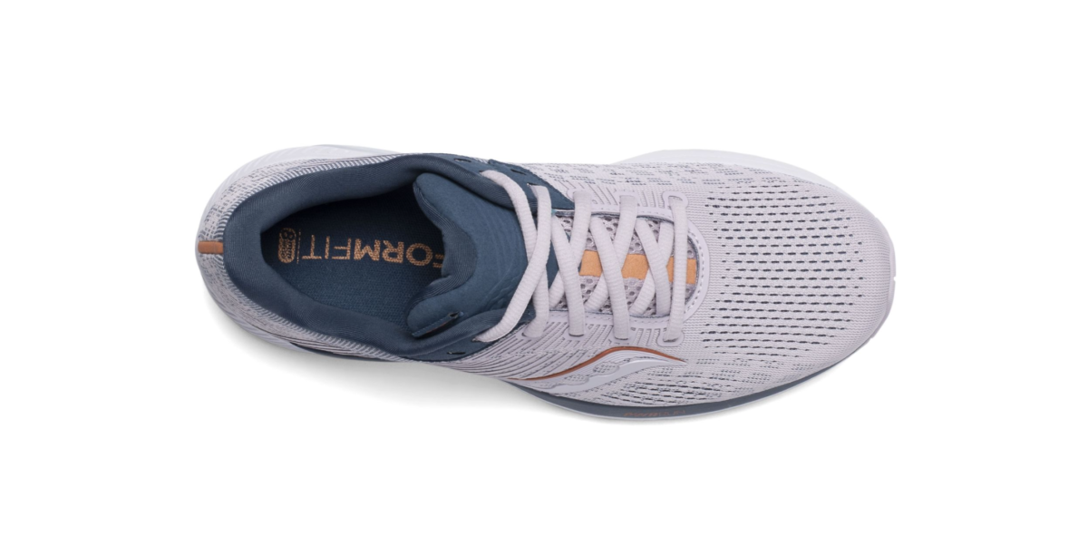 Women's Saucony Guide 14 - S10654-35 4 Women's Saucony Guide 14 - S10654-35 - Image 4