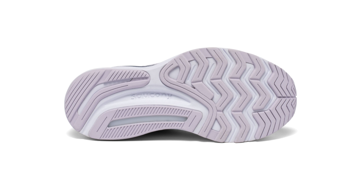 Women's Saucony Guide 14 - S10654-35 2 Women's Saucony Guide 14 - S10654-35 - Image 2