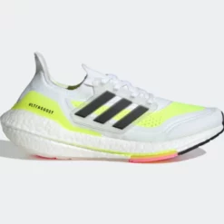 Women's Adidas UltraBoost 21 - FY0401