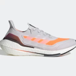 Men's Adidas UltraBoost 21 - FY0375