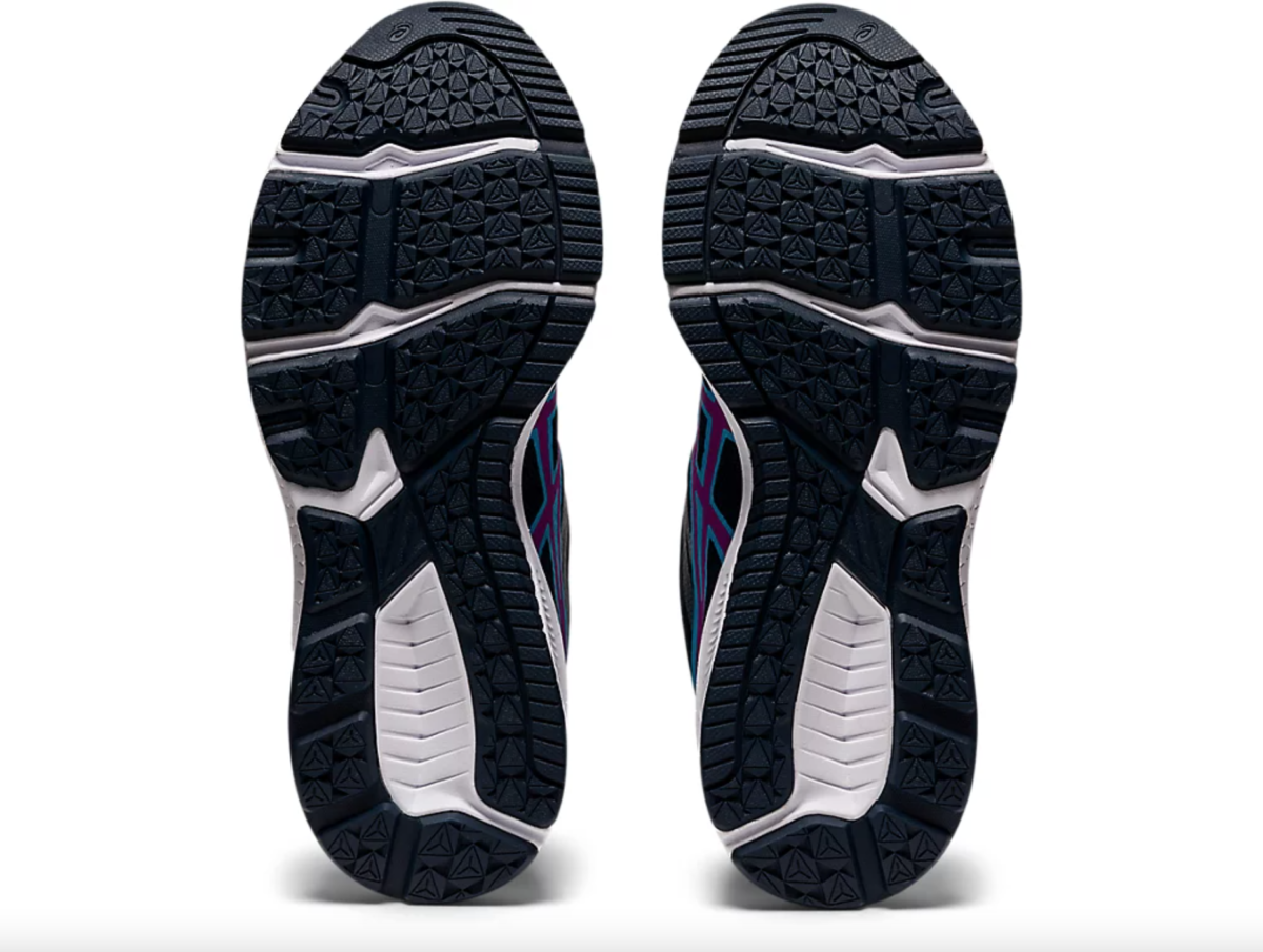 Kid's ASICS GT-1000 10 GS - 1014A189.407 2 Kid's ASICS GT-1000 10 GS - 1014A189.407 - Image 2