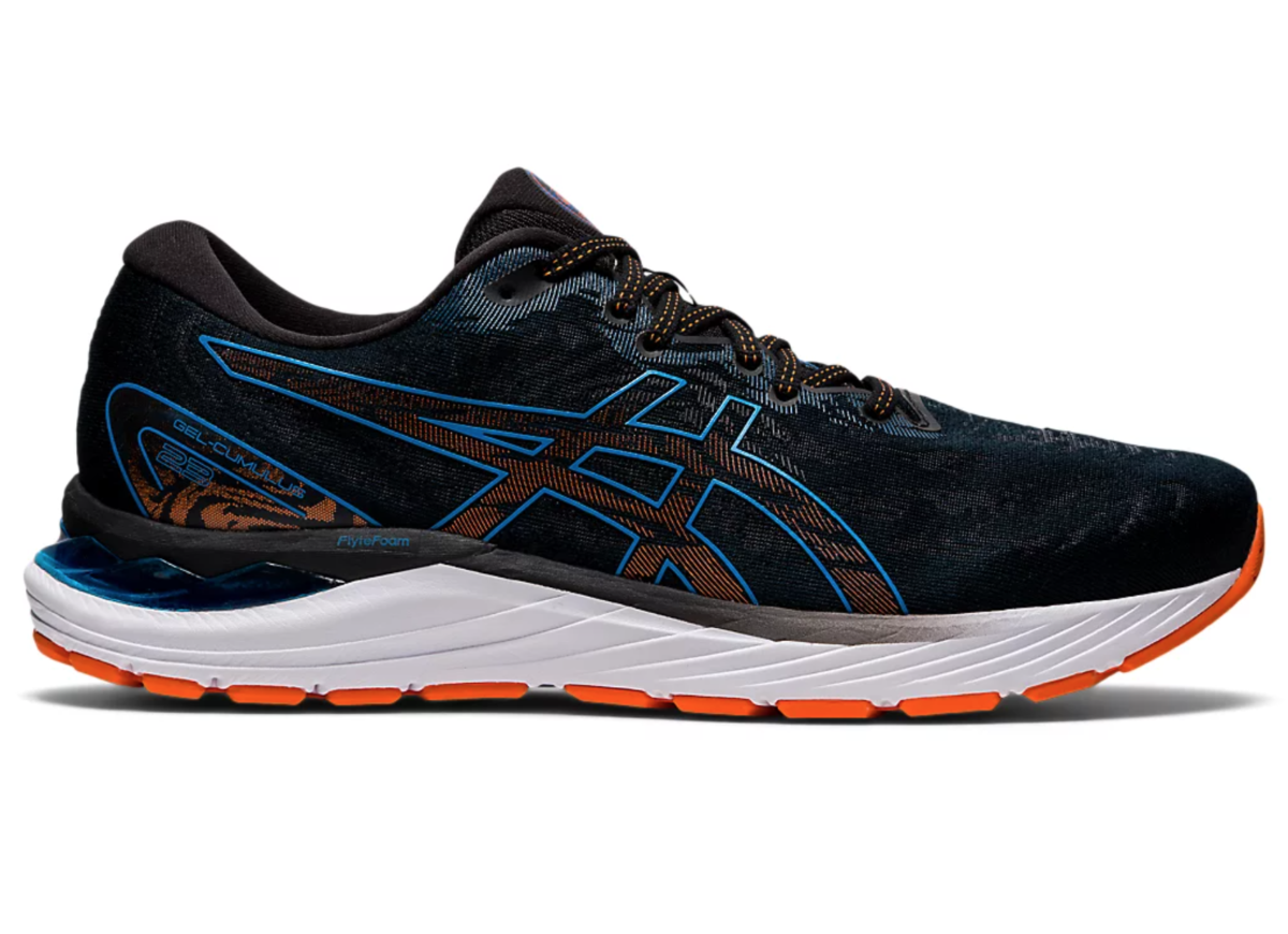 Men's ASICS Gel-Cumulus 23 - 1011B012.003 1 Men's ASICS Gel-Cumulus 23 - 1011B012.003
