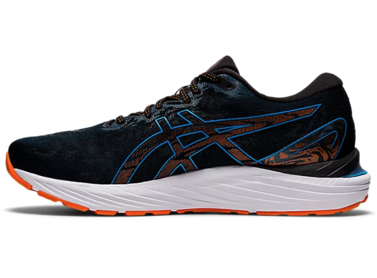 Men's ASICS Gel-Cumulus 23 - 1011B012.003 3 Men's ASICS Gel-Cumulus 23 - 1011B012.003 - Image 3