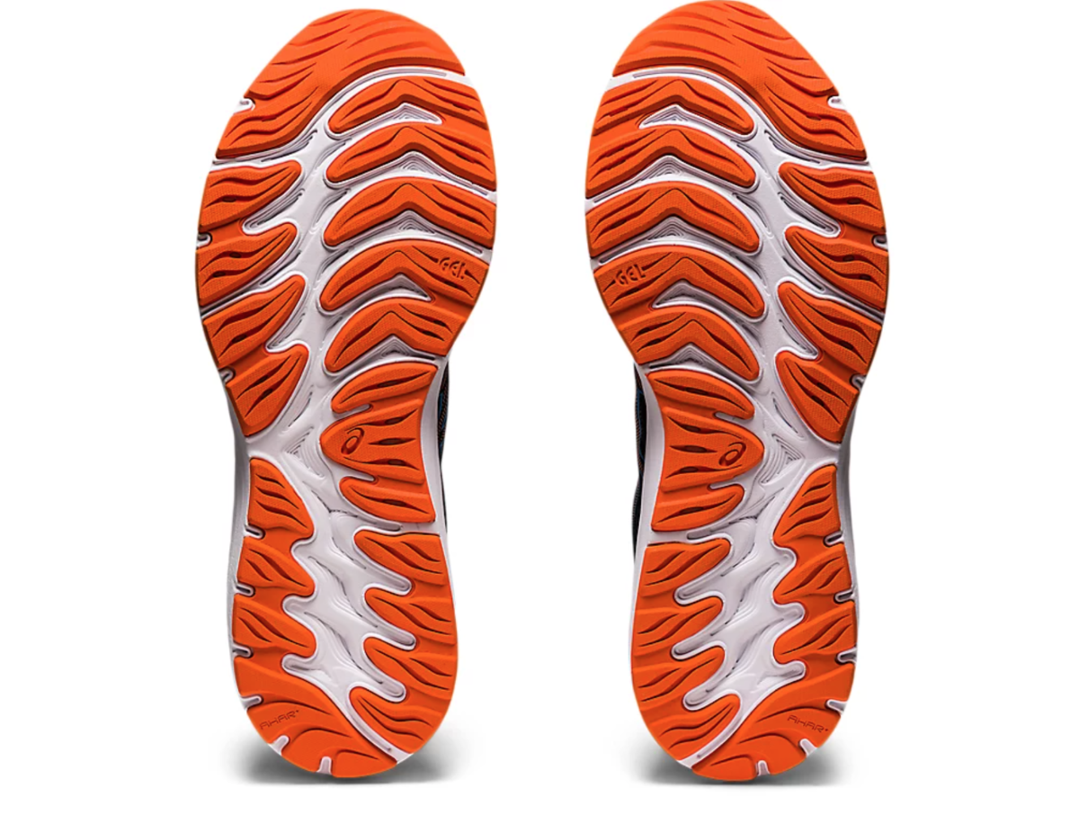 Men's ASICS Gel-Cumulus 23 - 1011B012.003 2 Men's ASICS Gel-Cumulus 23 - 1011B012.003 - Image 2