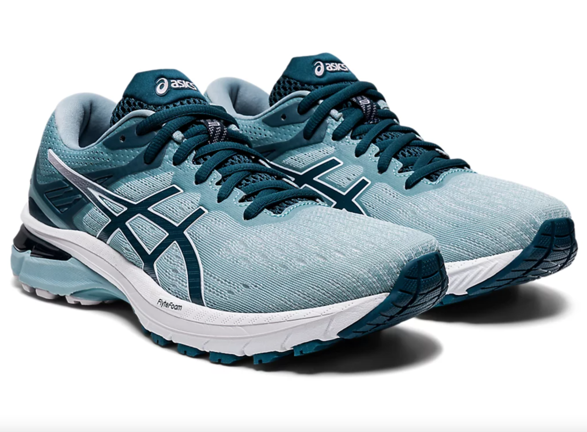 Women's ASICS GT-2000 9 - 1012A859.401 5 Women's ASICS GT-2000 9 - 1012A859.401 - Image 5