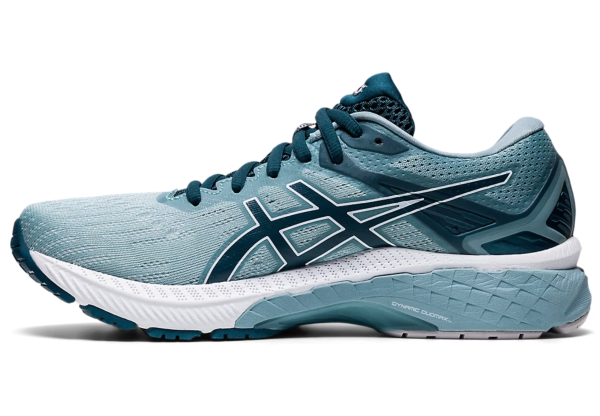 Women's ASICS GT-2000 9 - 1012A859.401 3 Women's ASICS GT-2000 9 - 1012A859.401 - Image 3