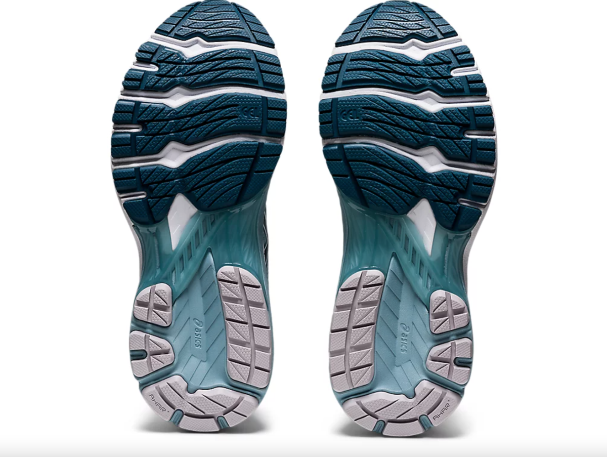 Women's ASICS GT-2000 9 - 1012A859.401 2 Women's ASICS GT-2000 9 - 1012A859.401 - Image 2