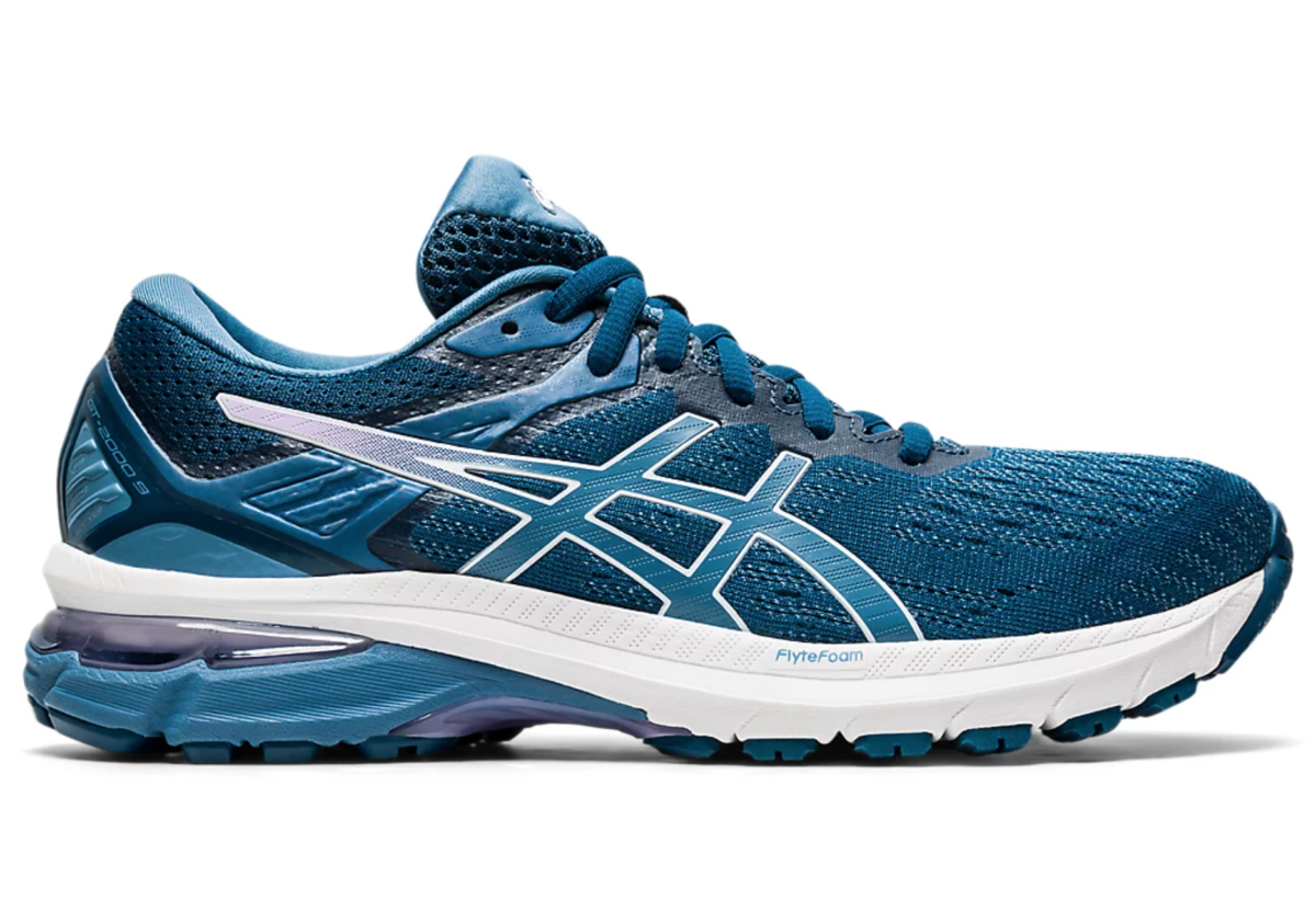 Women's ASICS 2000 9 (Wide - D) 1012A861.400 1 Women's ASICS 2000 9 (Wide - D) 1012A861.400