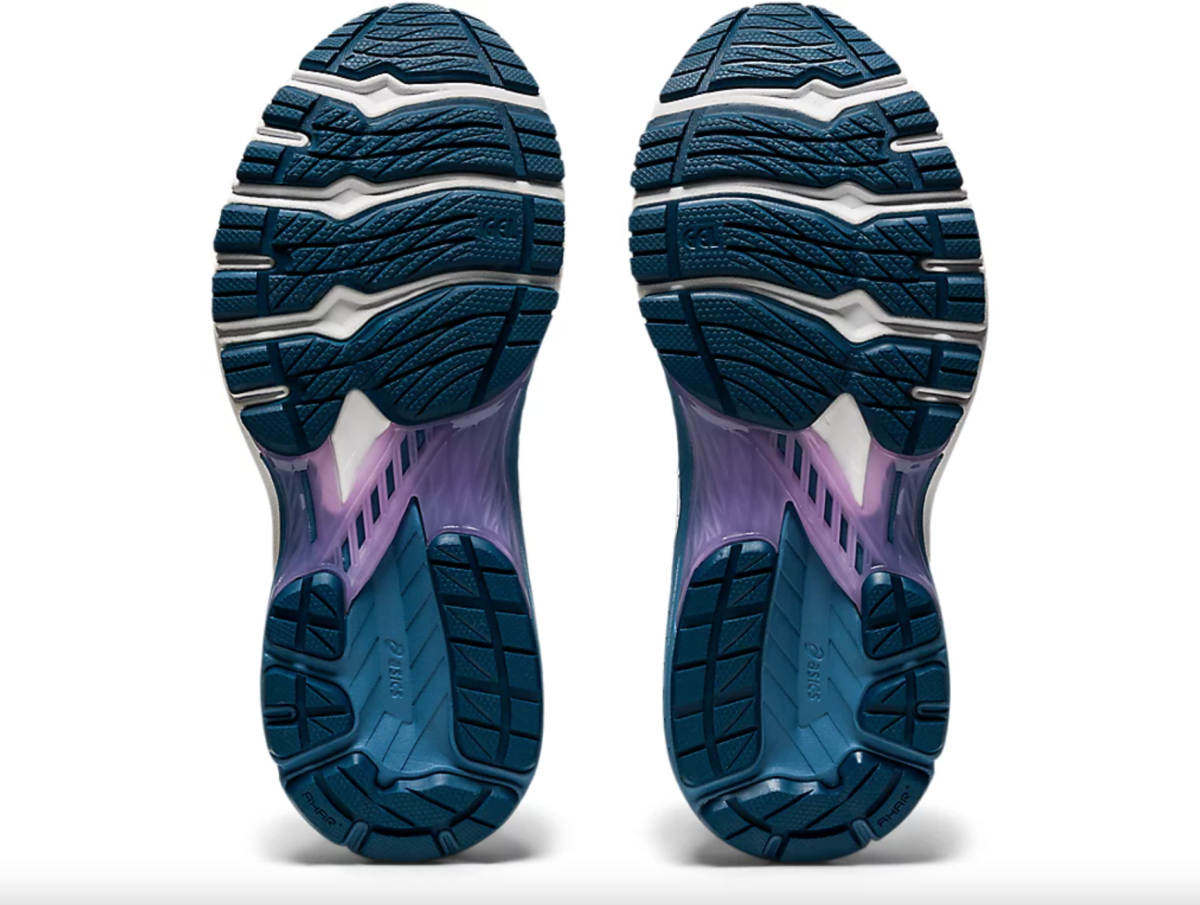 Women's ASICS 2000 9 (Wide - D) 1012A861.400 2 Women's ASICS 2000 9 (Wide - D) 1012A861.400 - Image 2