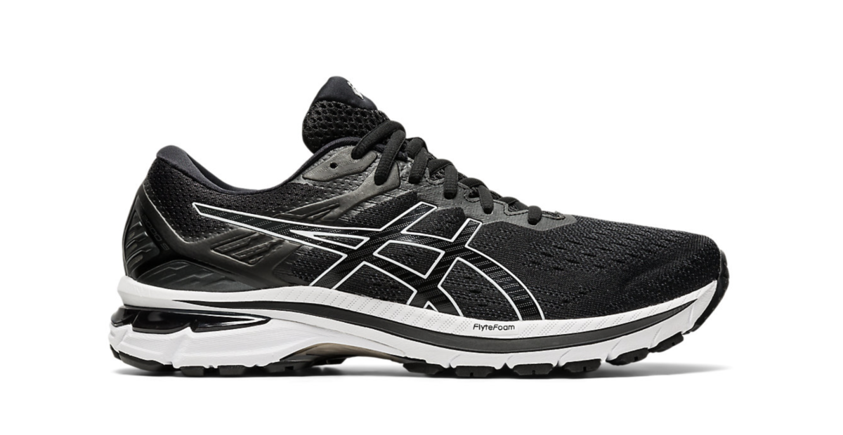 Men's ASICS GT-2000 9 - 1011A983.001 1 Men's ASICS GT-2000 9 - 1011A983.001