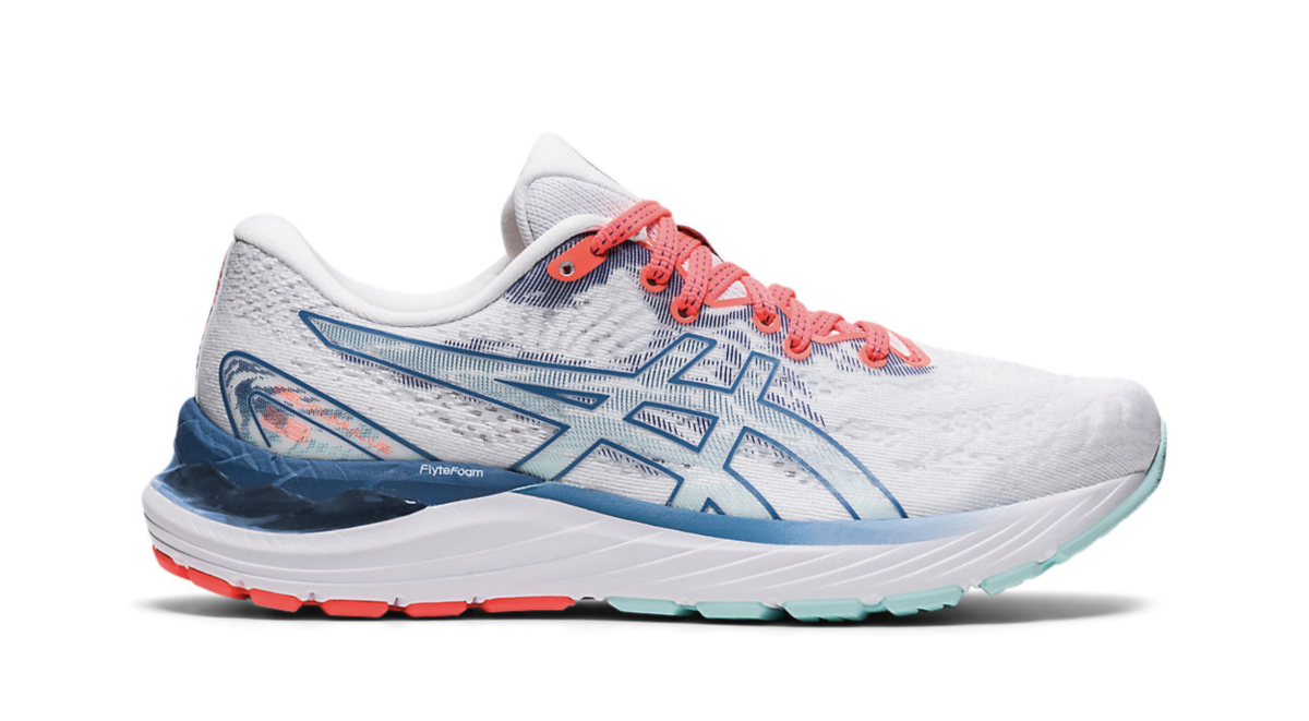 Women's ASICS Gel-Cumulus 23 1012B159.960 1 Women's ASICS Gel-Cumulus 23 1012B159.960