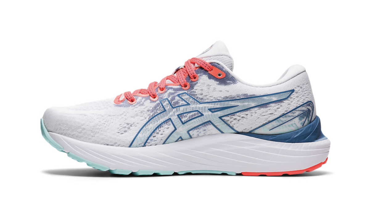 Women's ASICS Gel-Cumulus 23 1012B159.960 3 Women's ASICS Gel-Cumulus 23 1012B159.960 - Image 3