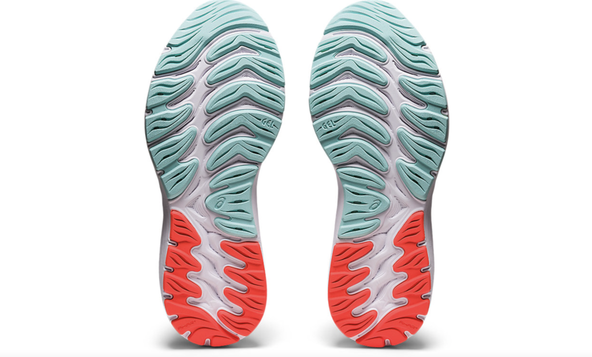 Women's ASICS Gel-Cumulus 23 1012B159.960 2 Women's ASICS Gel-Cumulus 23 1012B159.960 - Image 2