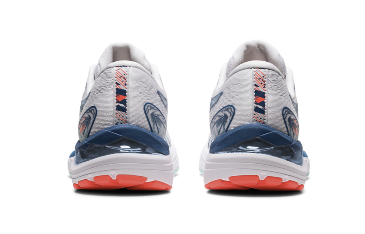 Women's ASICS Gel-Cumulus 23 1012B159.960 5 Women's ASICS Gel-Cumulus 23 1012B159.960 - Image 5