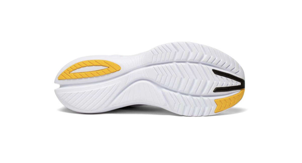 Women's Saucony Kinvara 12 - S10619-40 2 Women's Saucony Kinvara 12 - S10619-40 - Image 2