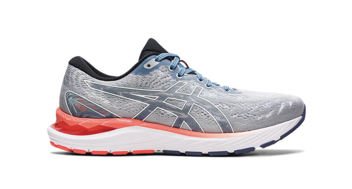 Men's ASICS Gel-Cumulus 23 1011B314.960 1 Men's ASICS Gel-Cumulus 23 1011B314.960