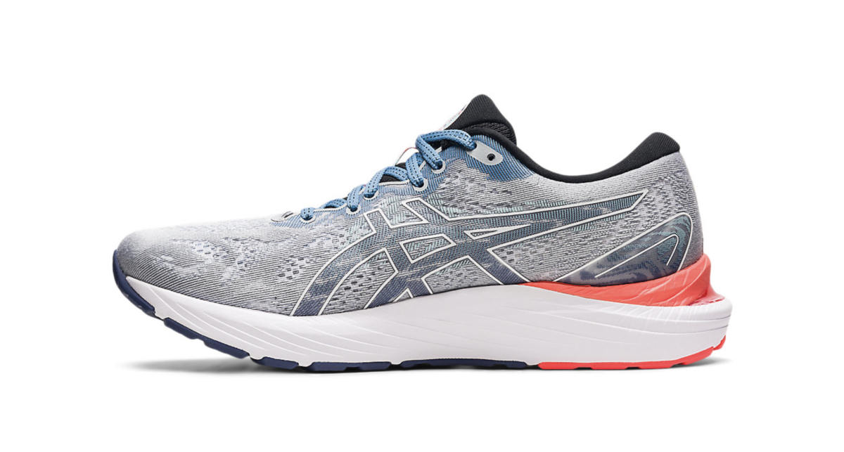 Men's ASICS Gel-Cumulus 23 1011B314.960 3 Men's ASICS Gel-Cumulus 23 1011B314.960 - Image 3