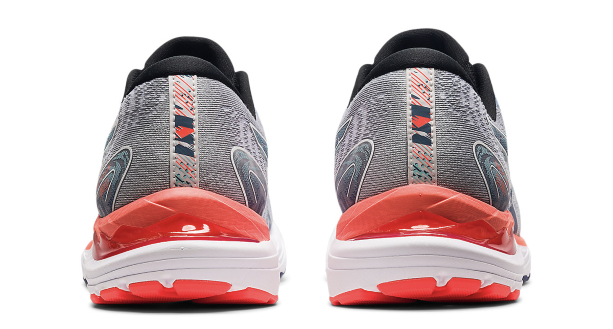 Men's ASICS Gel-Cumulus 23 1011B314.960 4 Men's ASICS Gel-Cumulus 23 1011B314.960 - Image 4