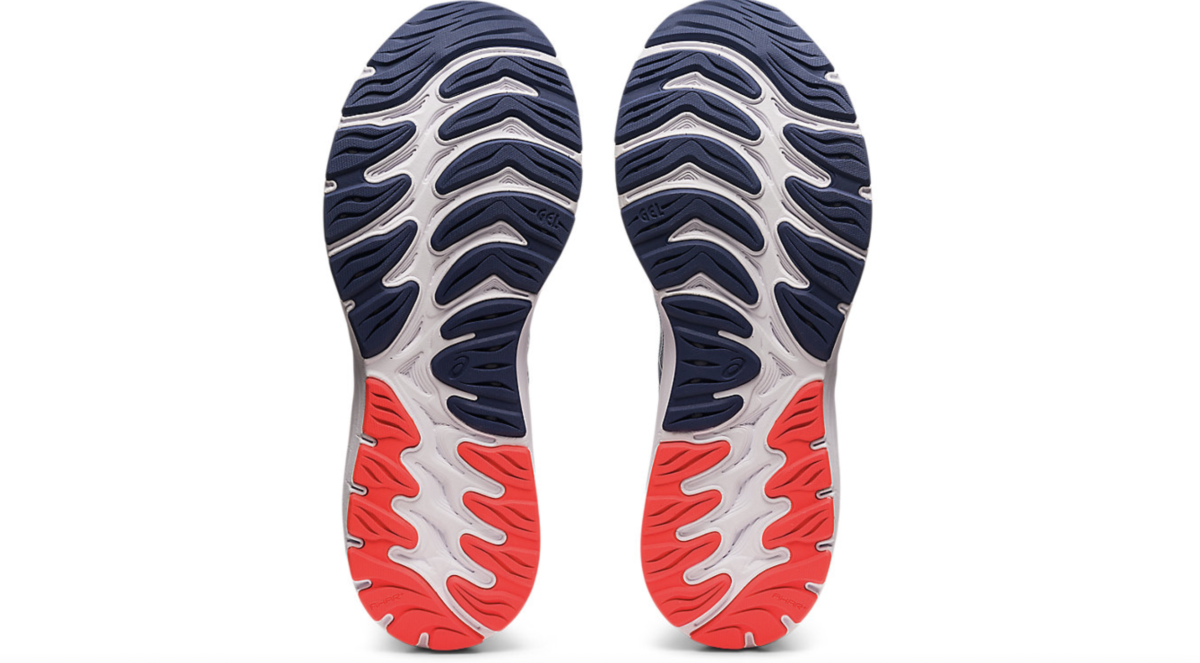 Men's ASICS Gel-Cumulus 23 1011B314.960 2 Men's ASICS Gel-Cumulus 23 1011B314.960 - Image 2