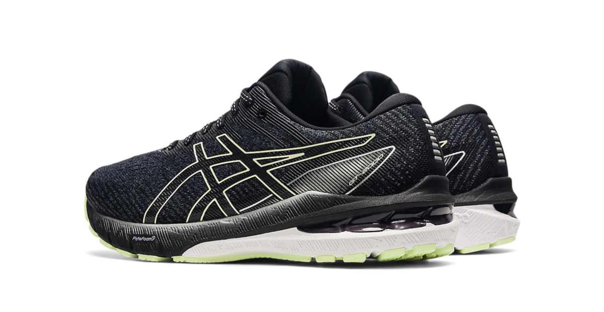 Women's ASICS GT-2000 10 (Wide - D) - 1012B044.500 3 Women's ASICS GT-2000 10 (Wide - D) - 1012B044.500 - Image 3